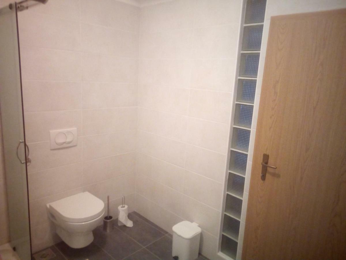 Apartman Sendi Póla Kültér fotó